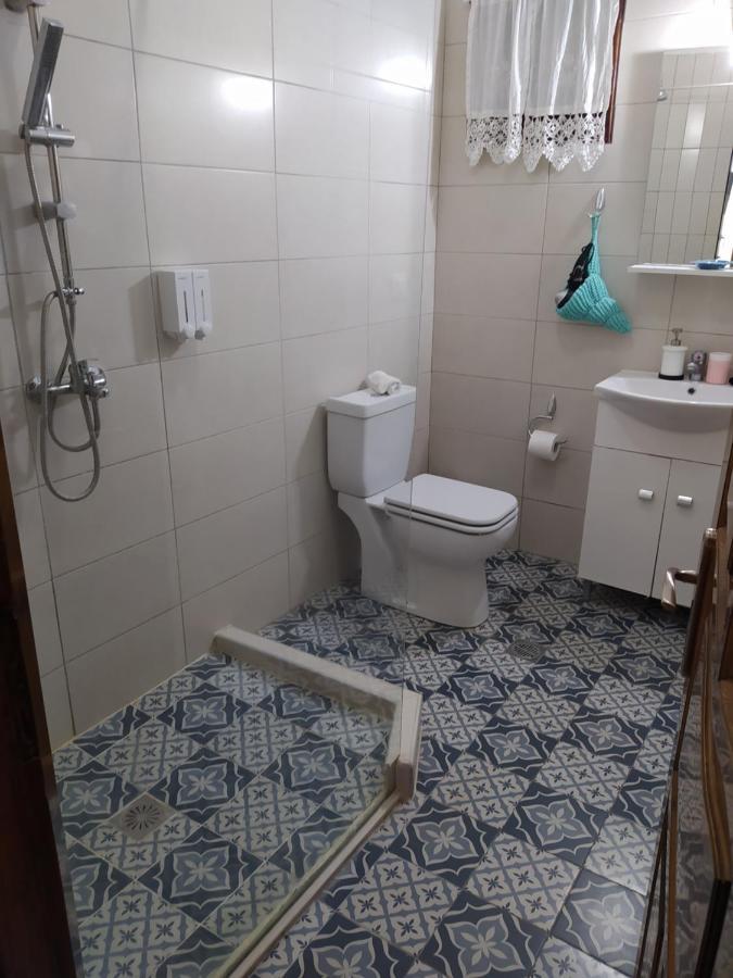 Stayatlenas Nikiti  Exterior photo